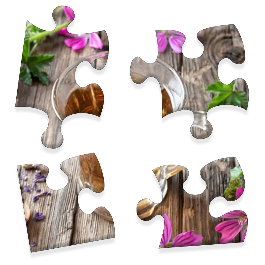Daily Jigsaw preview