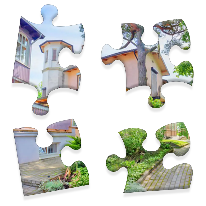 Daily Jigsaw preview