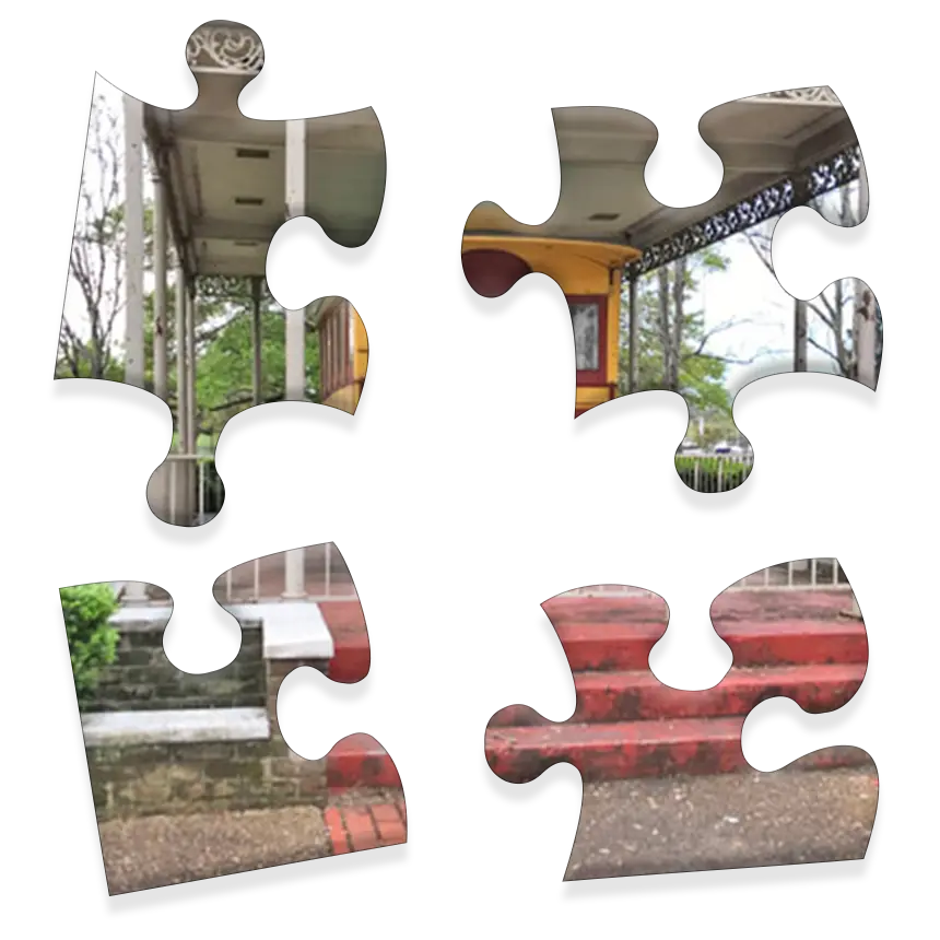 Daily Jigsaw preview