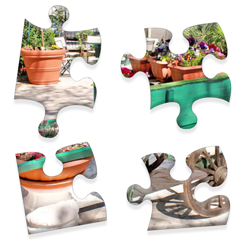 Daily Jigsaw preview