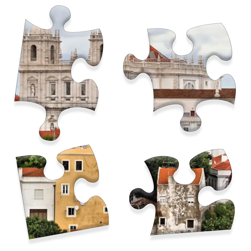 Daily Jigsaw preview