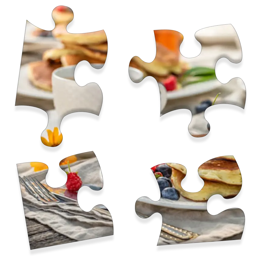 Daily Jigsaw preview