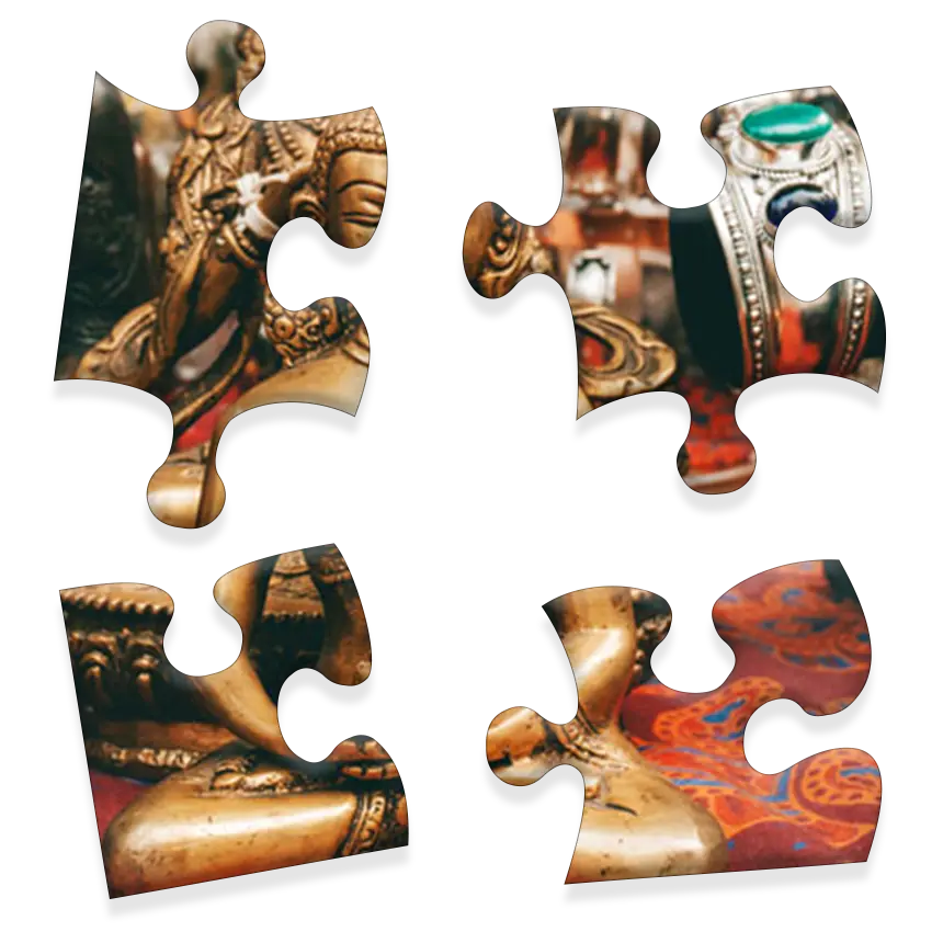 Daily Jigsaw preview
