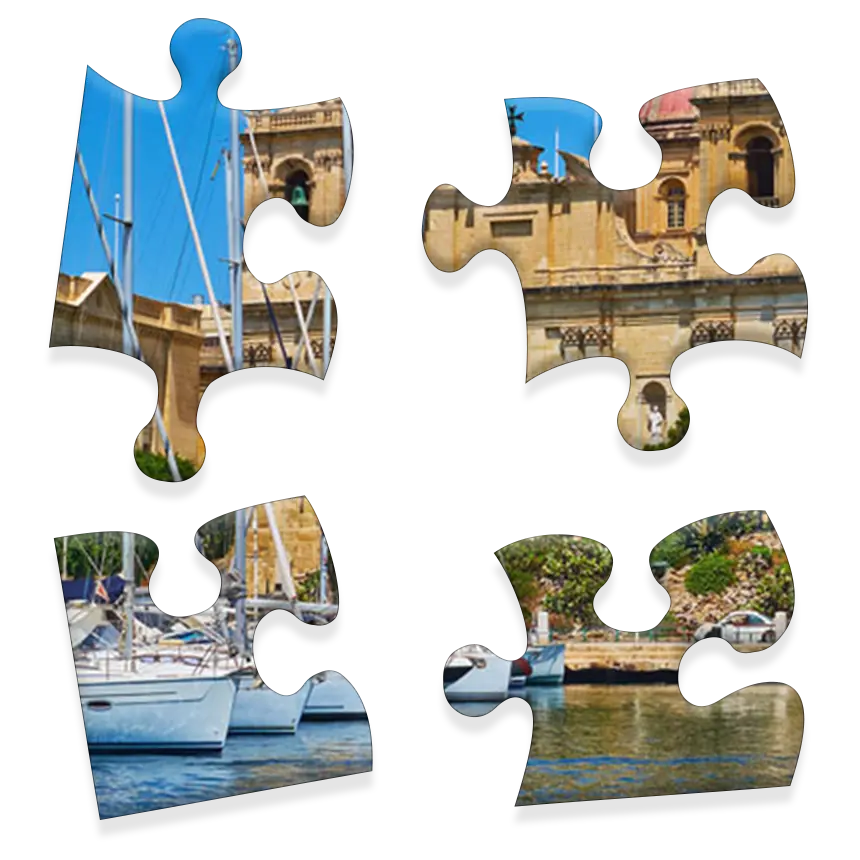 Daily Jigsaw preview