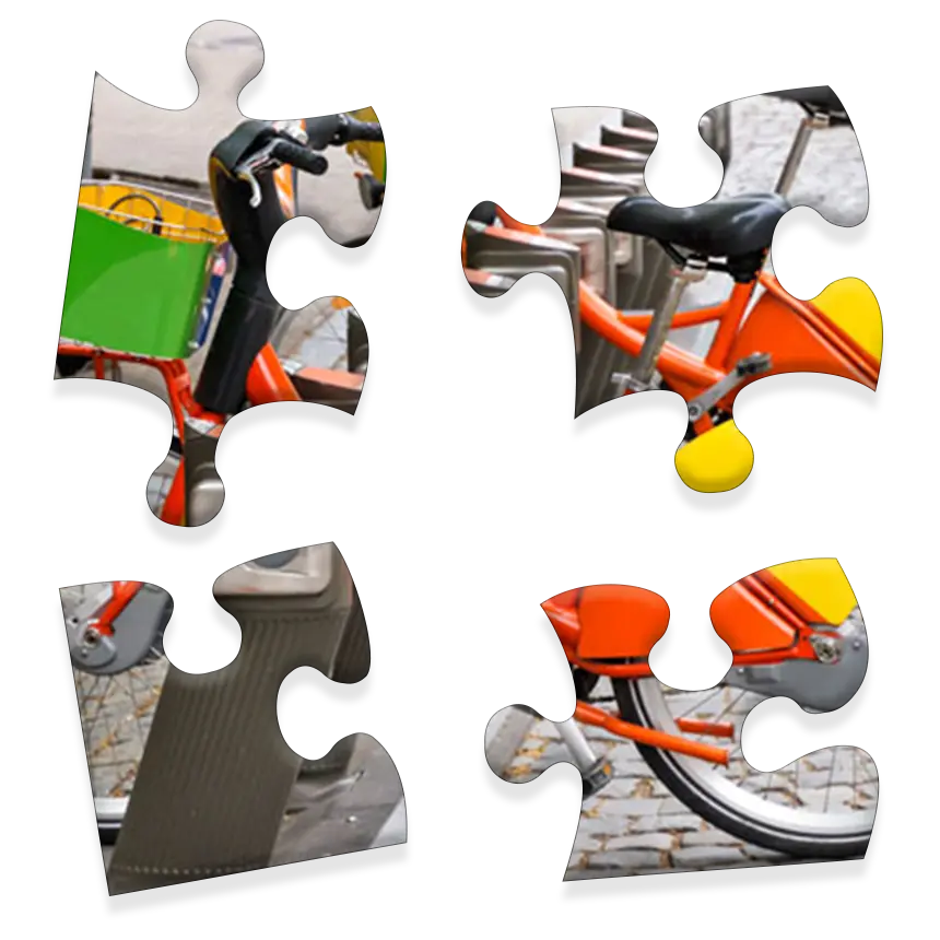 Daily Jigsaw preview