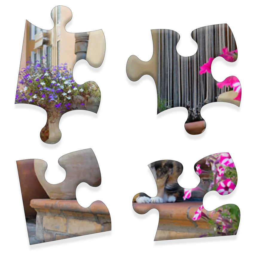 Daily Jigsaw preview