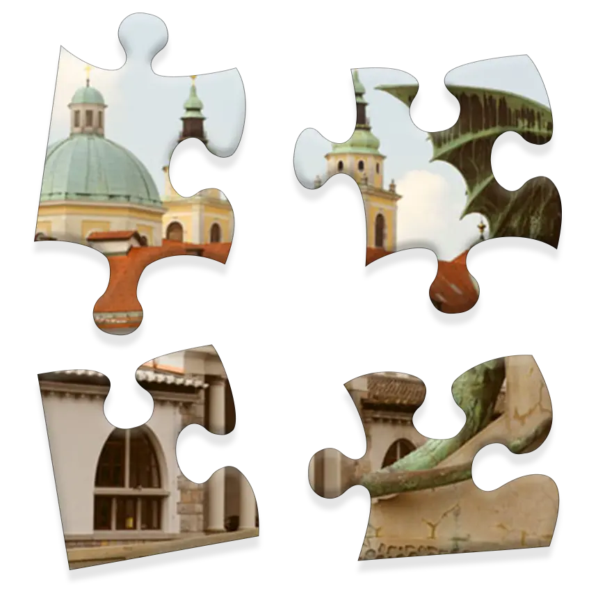 Daily Jigsaw preview