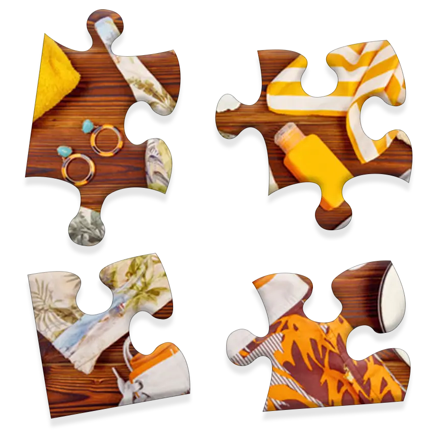 Daily Jigsaw preview