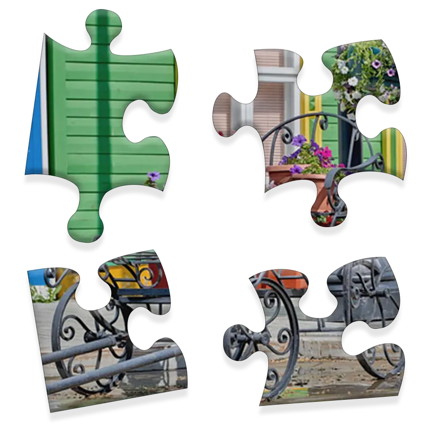 Daily Jigsaw preview