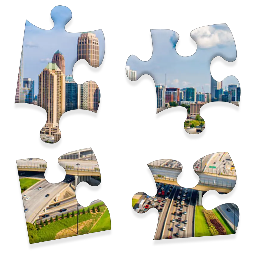 Daily Jigsaw preview