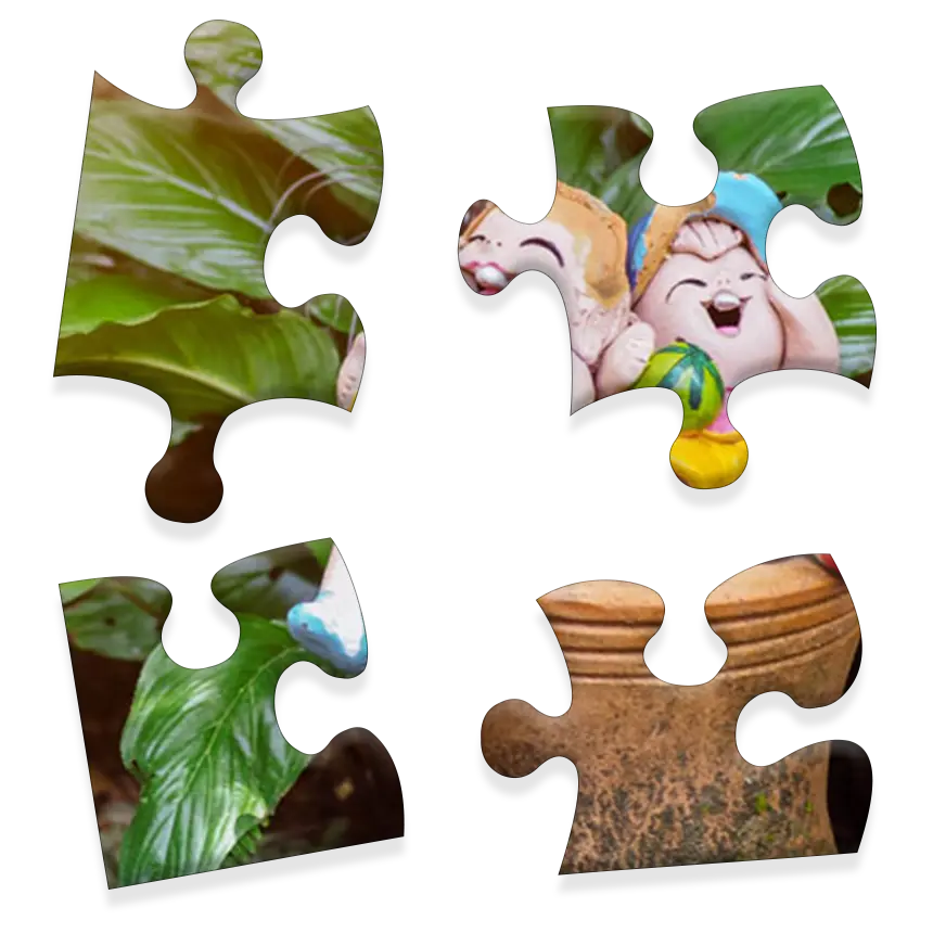 Daily Jigsaw preview