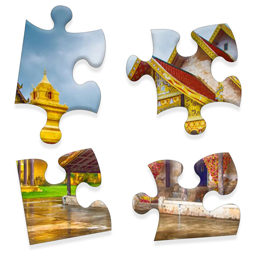 Daily Jigsaw preview