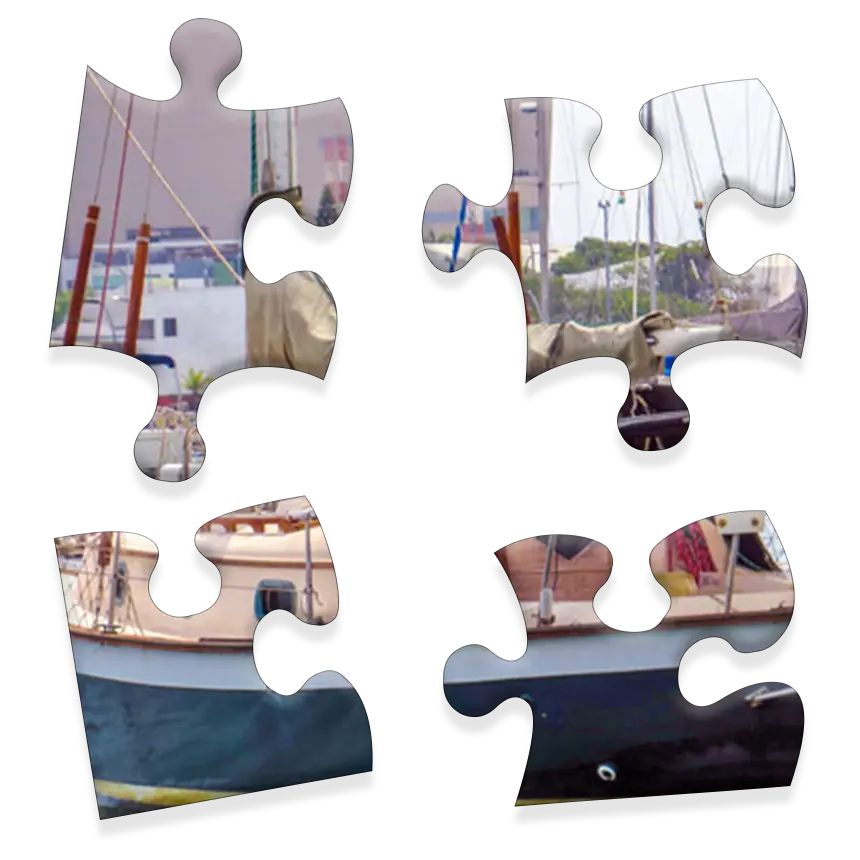 Daily Jigsaw preview
