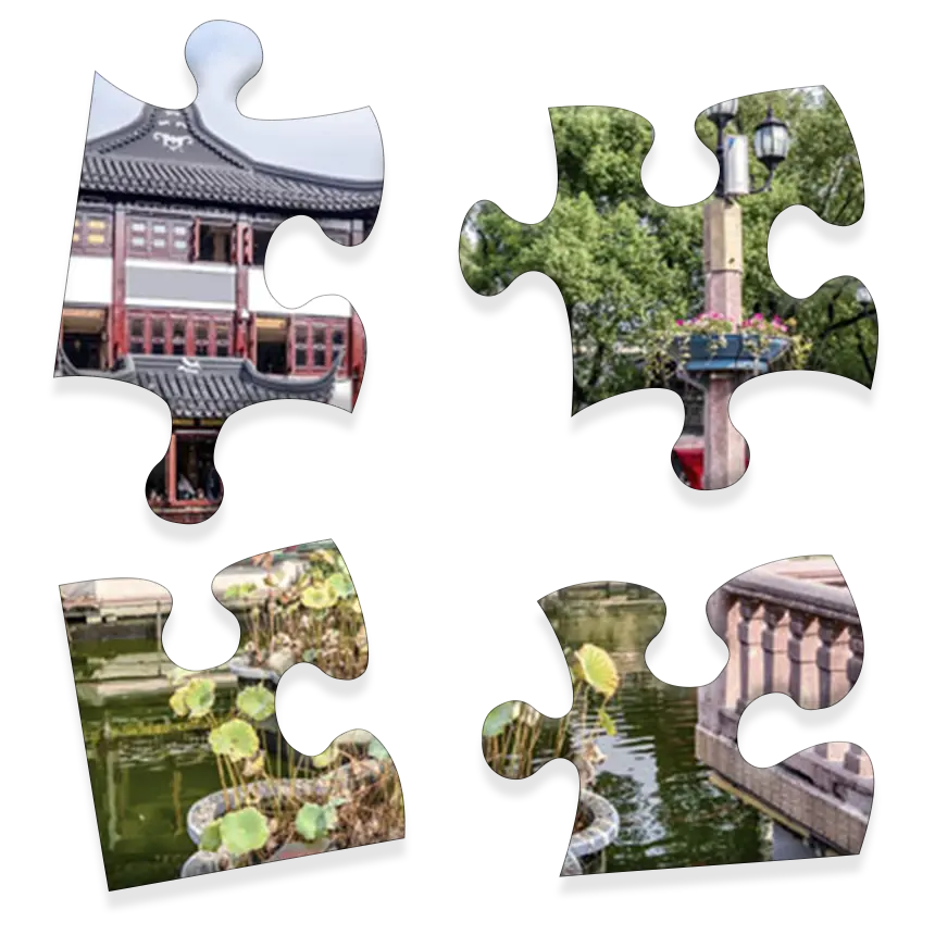 Daily Jigsaw preview