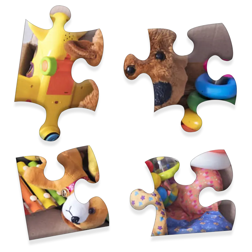 Daily Jigsaw preview