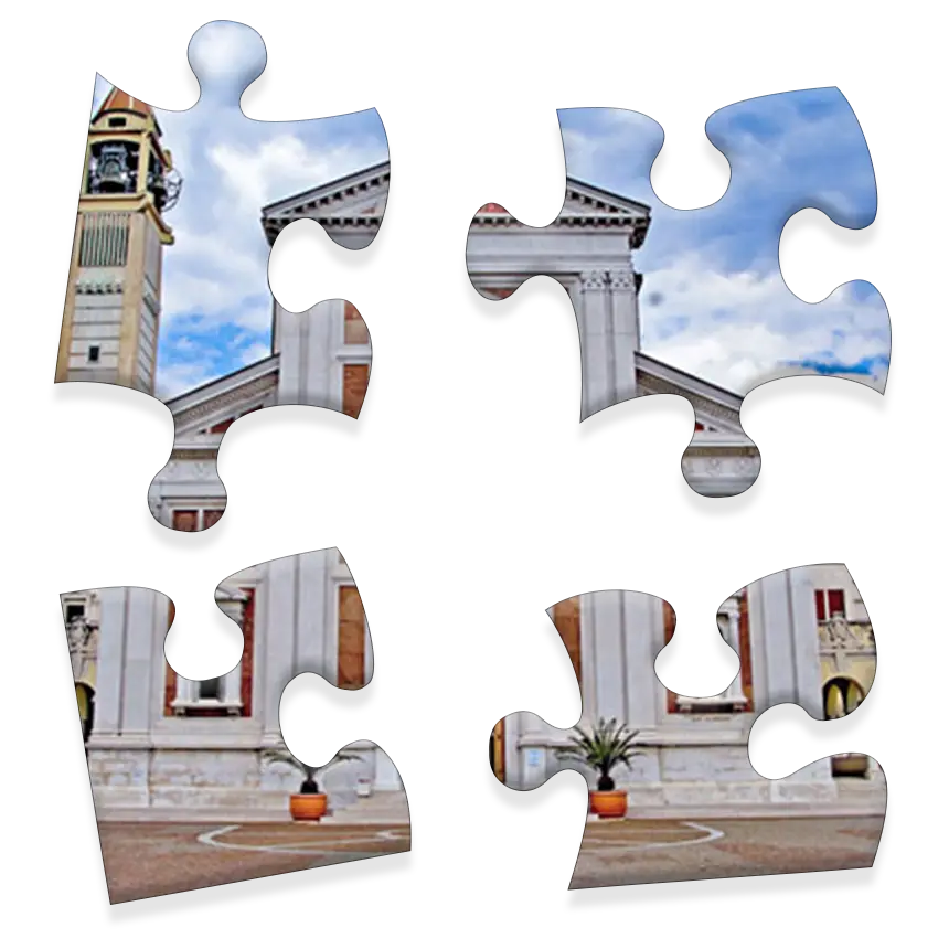 Daily Jigsaw preview