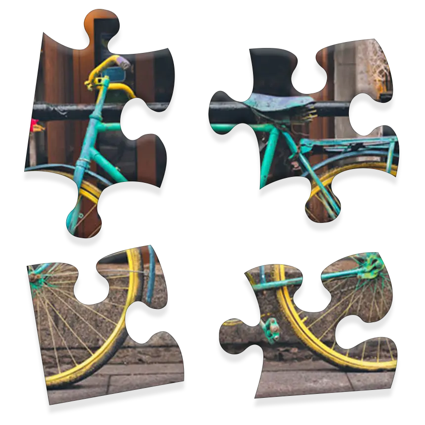 Daily Jigsaw preview