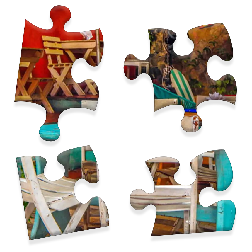 Daily Jigsaw preview