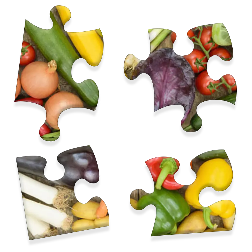 Daily Jigsaw preview