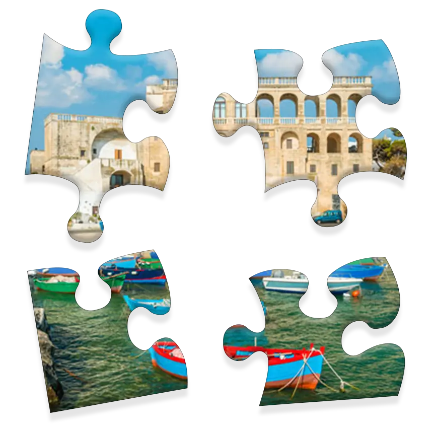 Daily Jigsaw preview