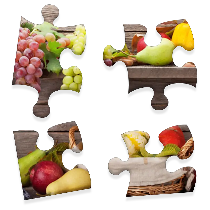 Daily Jigsaw preview