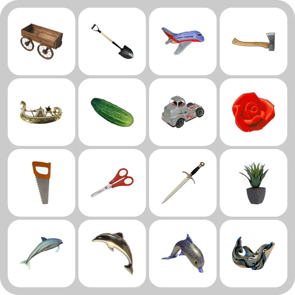 Daily Quicktegories preview
