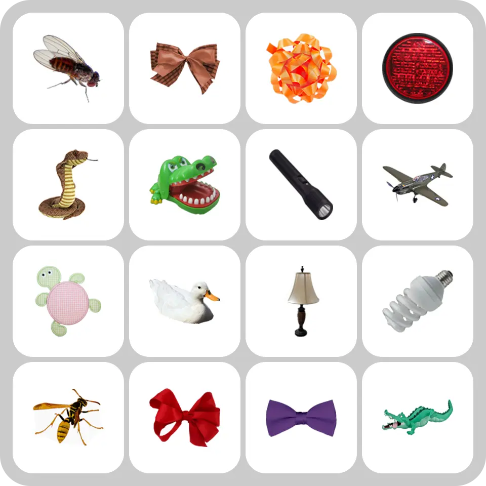 Daily Quicktegories preview