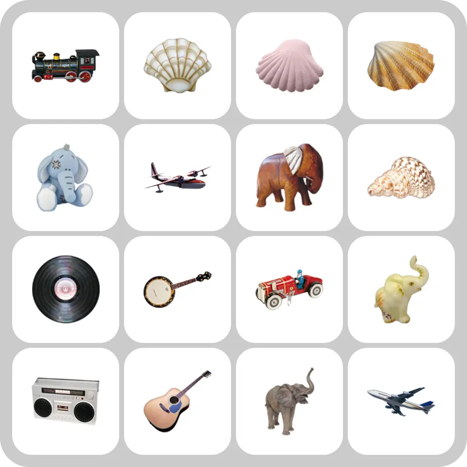 Daily Quicktegories preview
