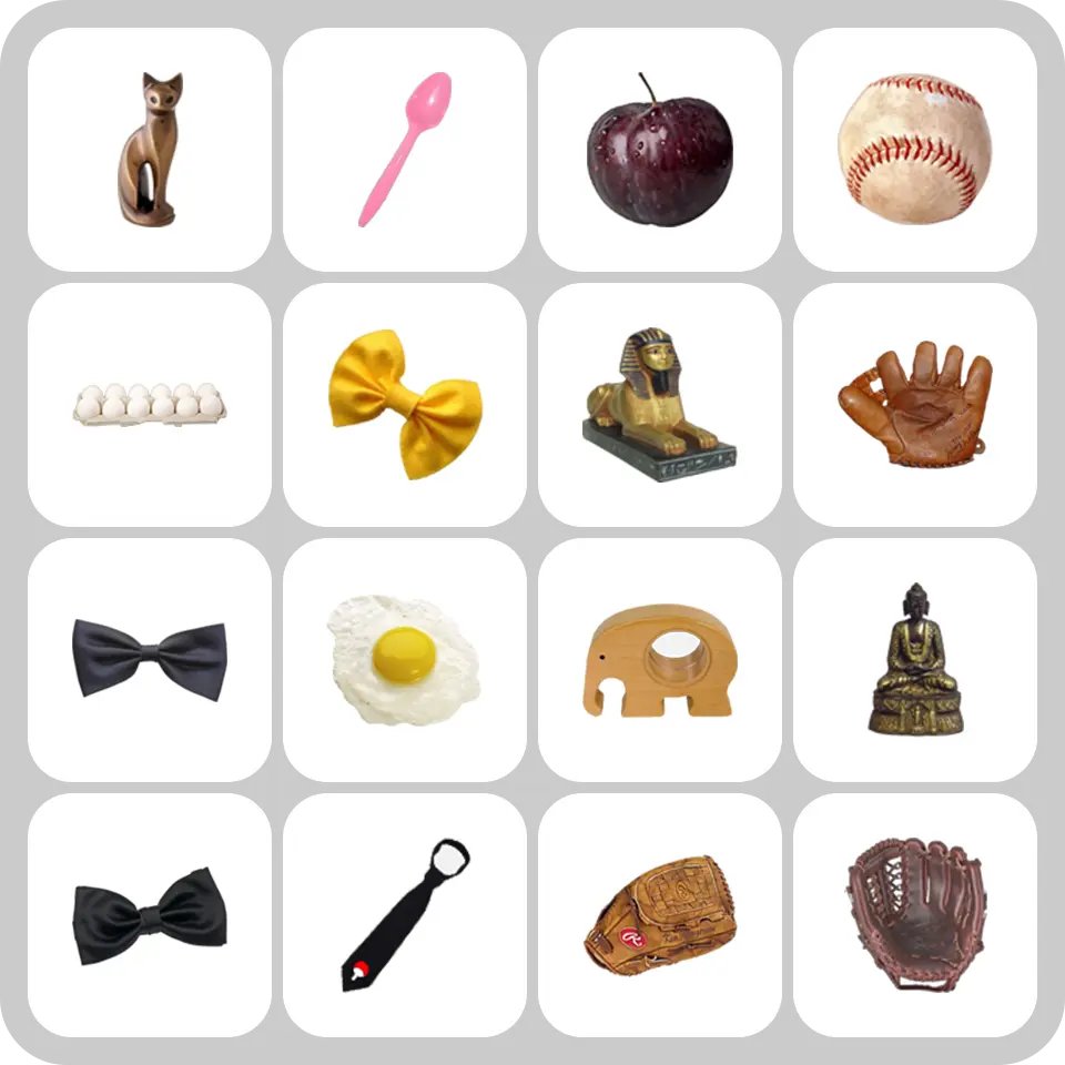 Daily Quicktegories preview