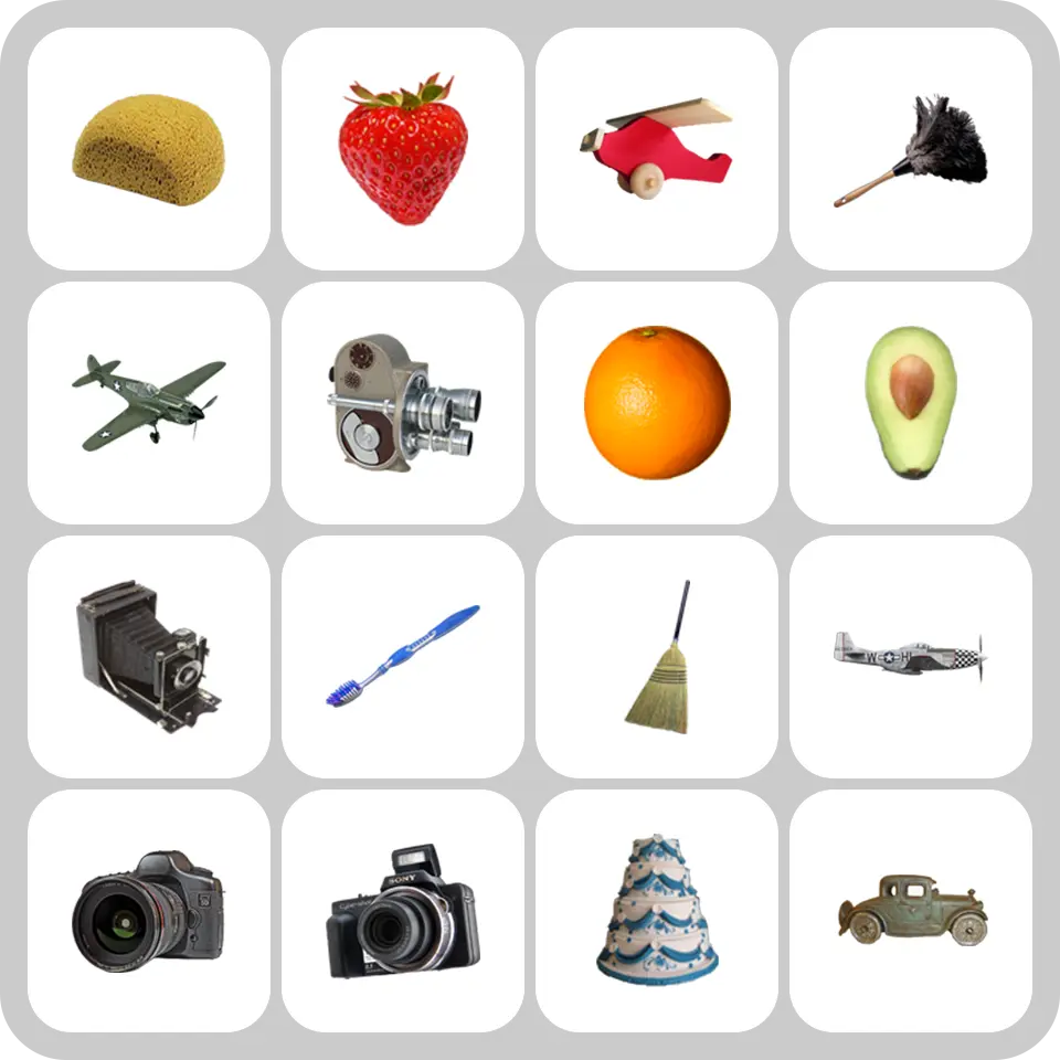 Daily Quicktegories preview