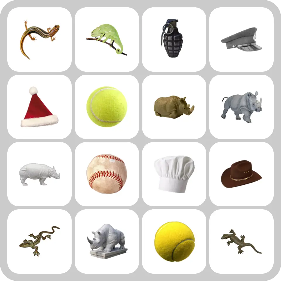 Daily Quicktegories preview