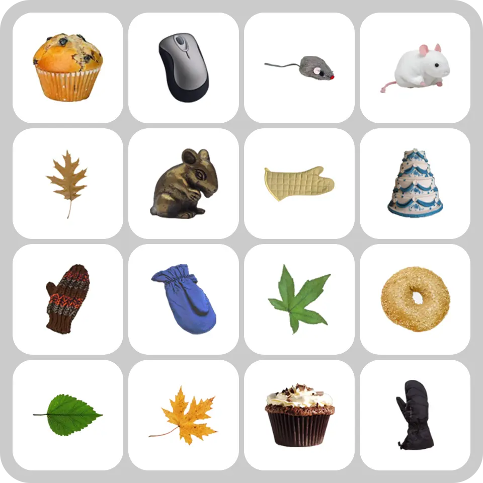 Daily Quicktegories preview