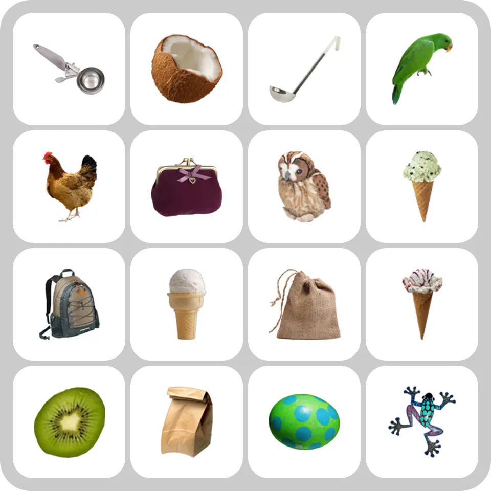 Daily Quicktegories preview