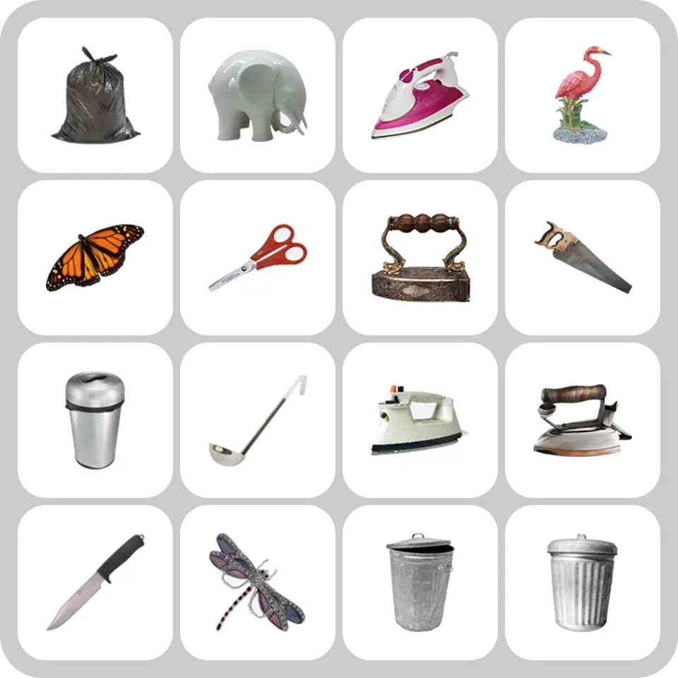 Daily Quicktegories preview