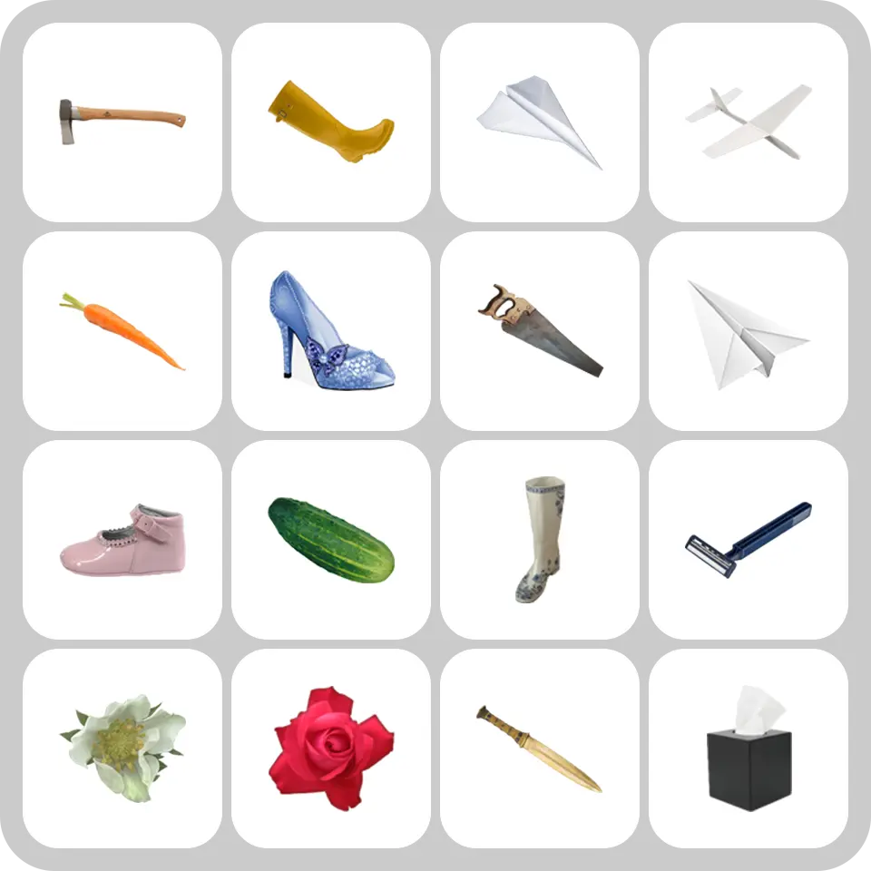 Daily Quicktegories preview