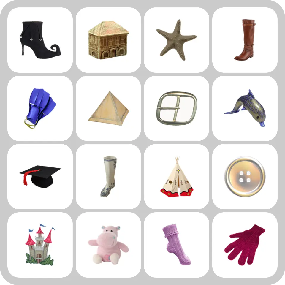 Daily Quicktegories preview