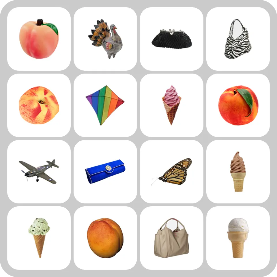 Daily Quicktegories preview