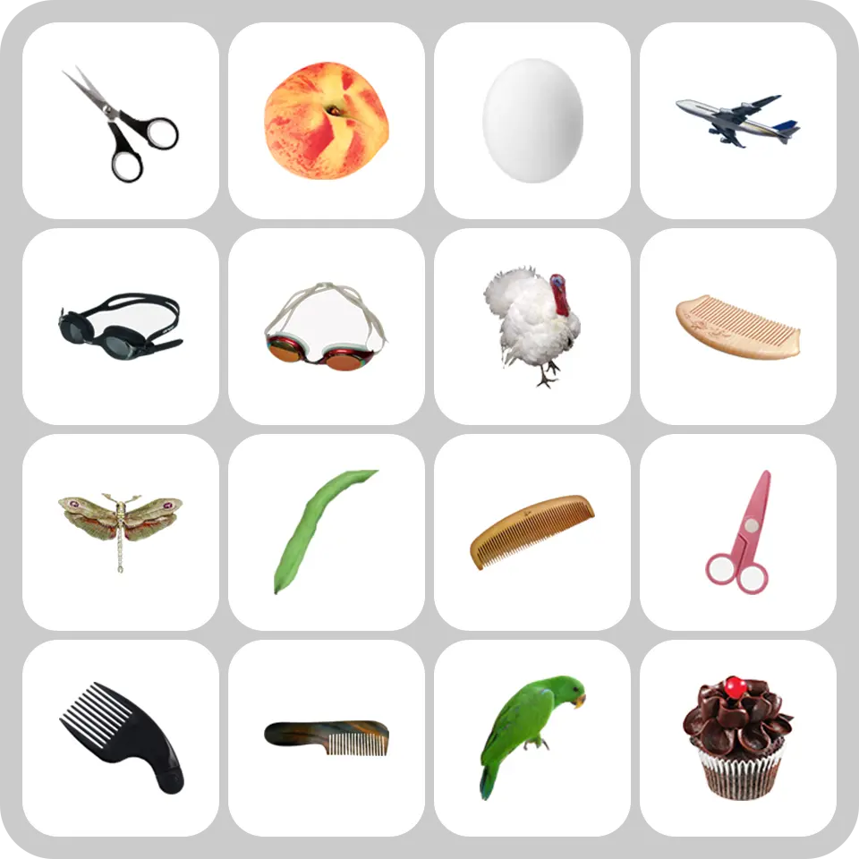 Daily Quicktegories preview