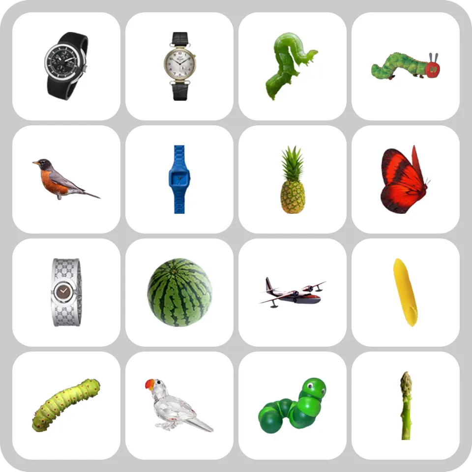 Daily Quicktegories preview