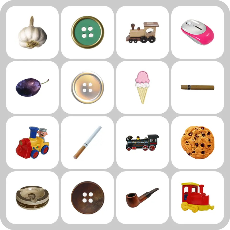 Daily Quicktegories preview