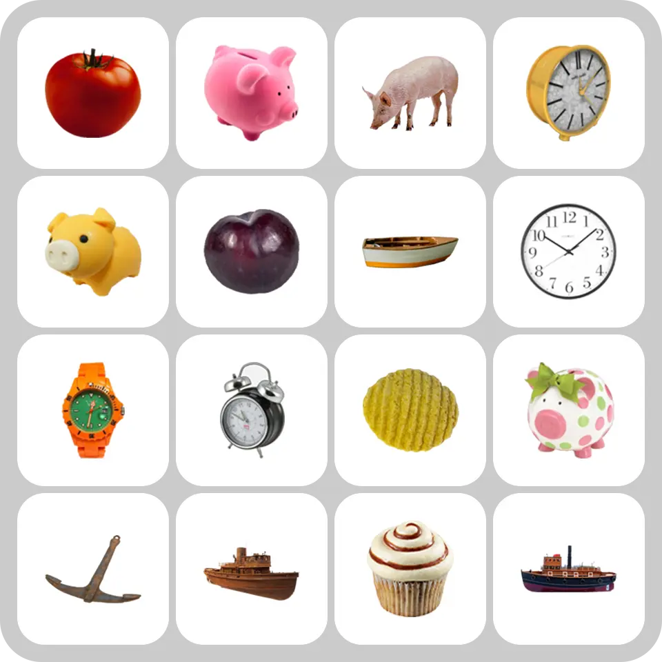 Daily Quicktegories preview