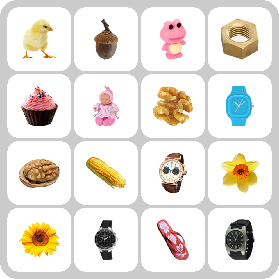 Daily Quicktegories preview