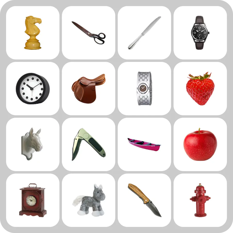 Daily Quicktegories preview