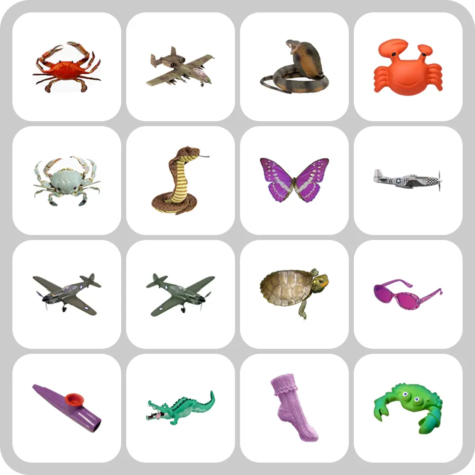 Daily Quicktegories preview