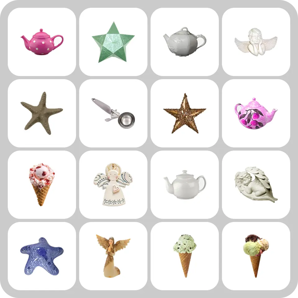Daily Quicktegories preview