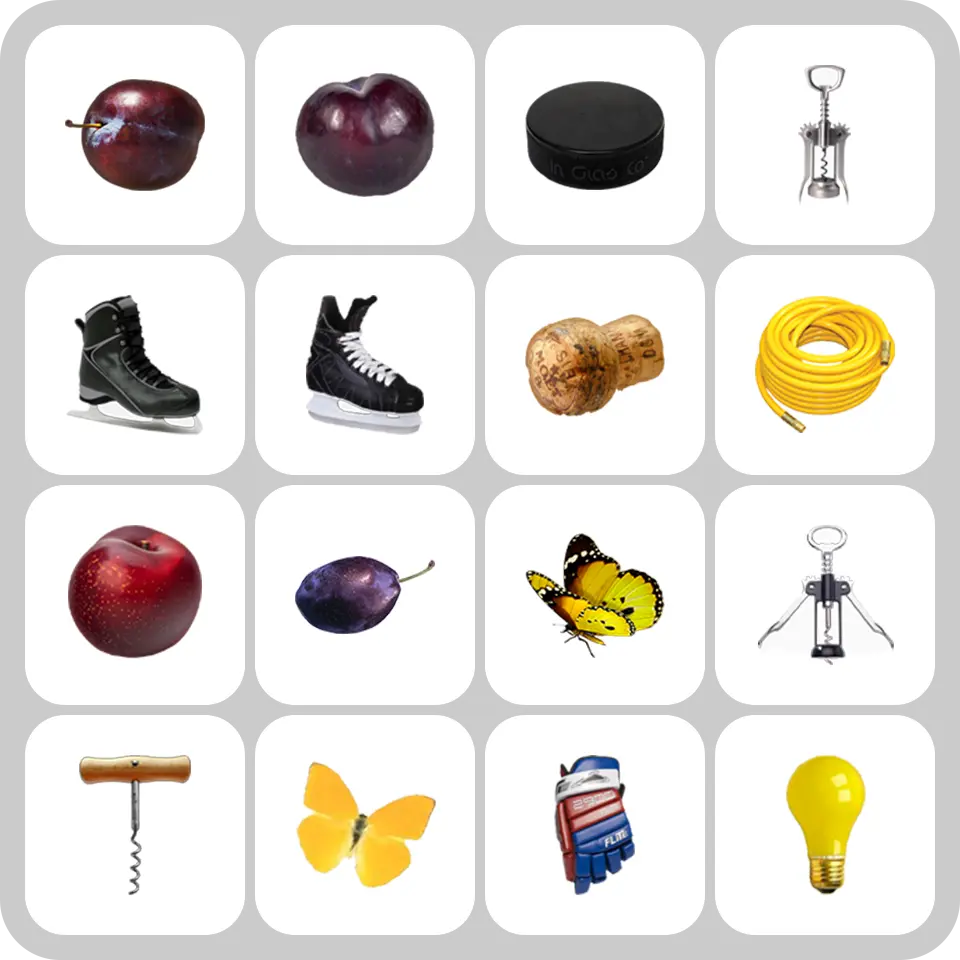 Daily Quicktegories preview