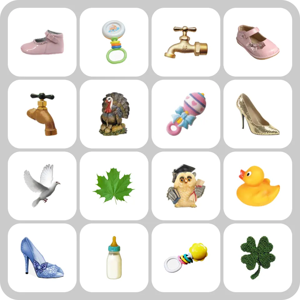 Daily Quicktegories preview