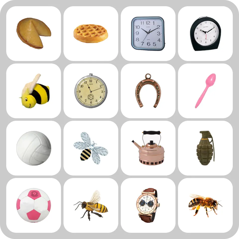 Daily Quicktegories preview