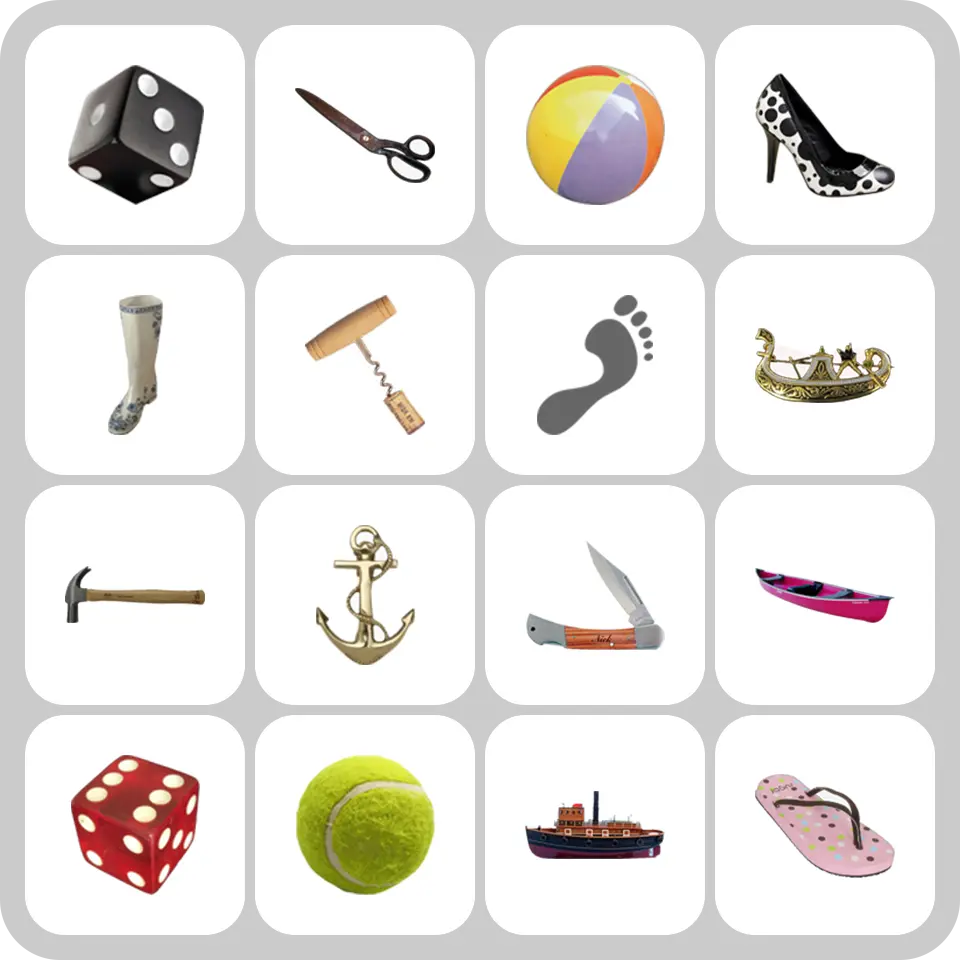 Daily Quicktegories preview