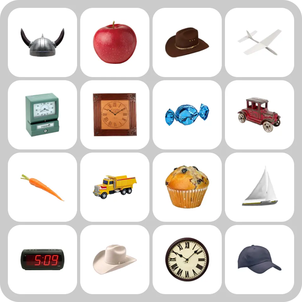 Daily Quicktegories preview